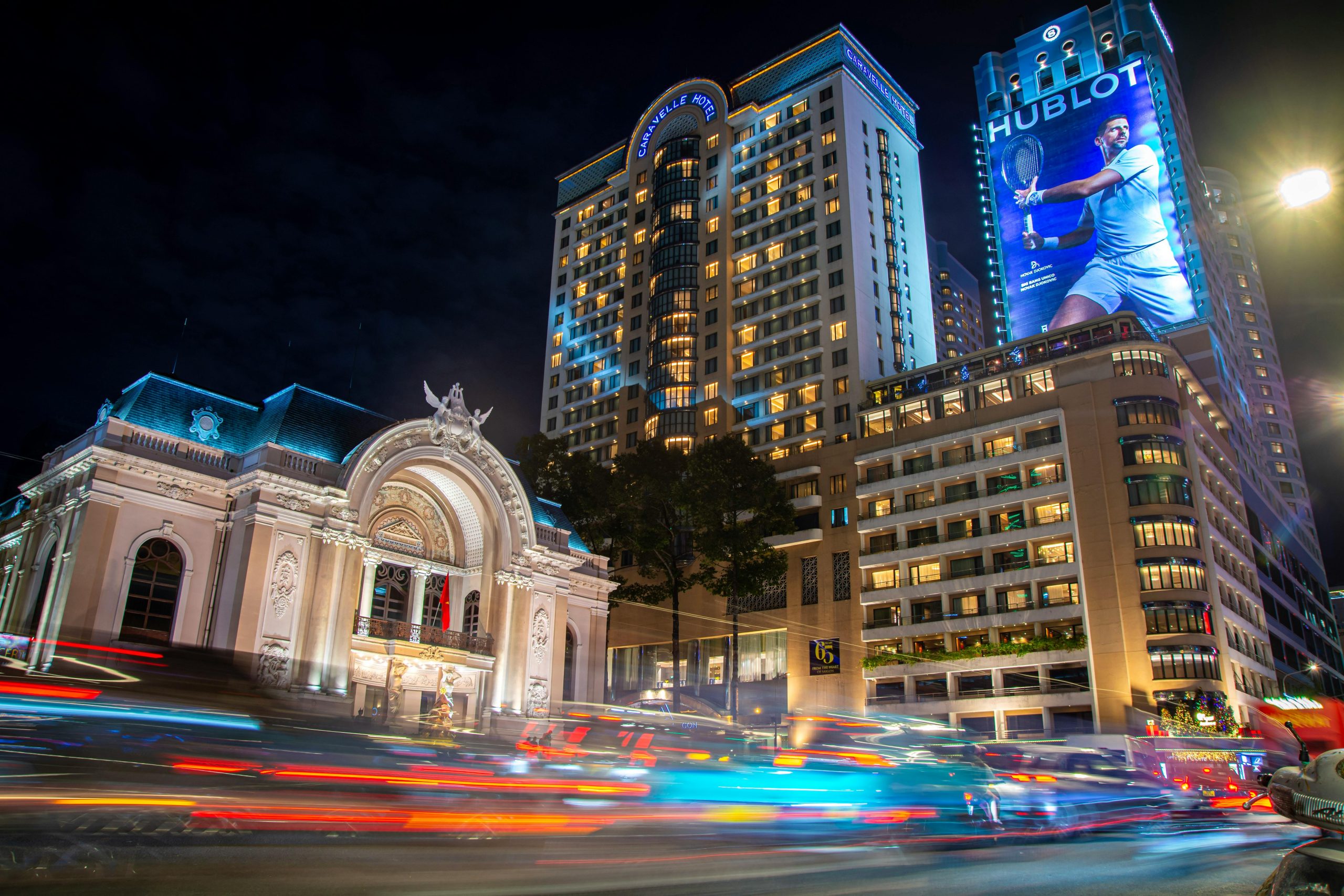 Free stock photo of ho chi minh city, streetphotography, vietnam