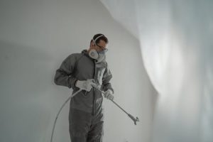 Hoe Een Professioneel Schilderwerk Vastgoedkantoren Laat Stralen