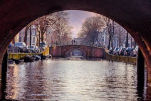 Inspirerende klantbijeenkomsten aan boord