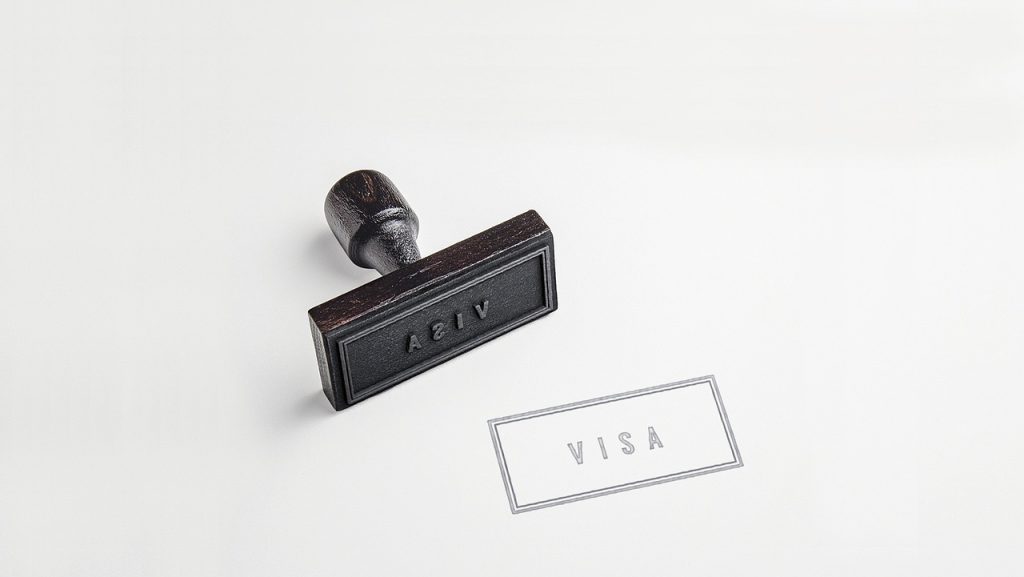 bedrijfsstempel
