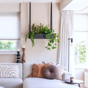 Woonaccessoires: het geheime wapen bij woningpresentatie